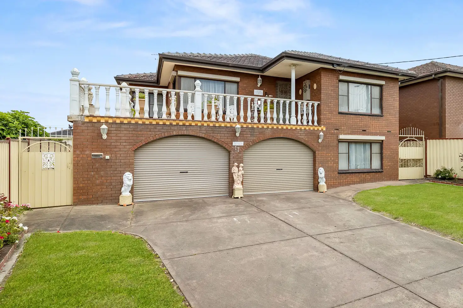 Main view of Homely house listing, 17 Stonehaven Drive, Thomastown VIC 3074