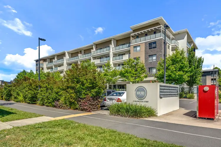 Main view of Homely house listing, 82/15 Braybrooke Street, Bruce ACT 2617