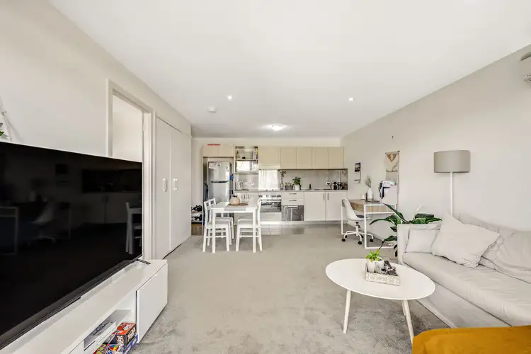 Second view of Homely house listing, 82/15 Braybrooke Street, Bruce ACT 2617