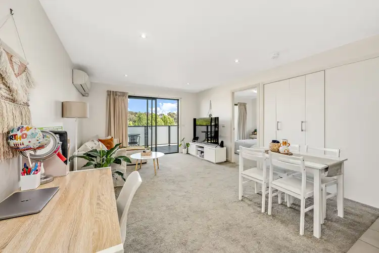 Third view of Homely house listing, 82/15 Braybrooke Street, Bruce ACT 2617