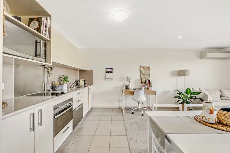 Fourth view of Homely house listing, 82/15 Braybrooke Street, Bruce ACT 2617