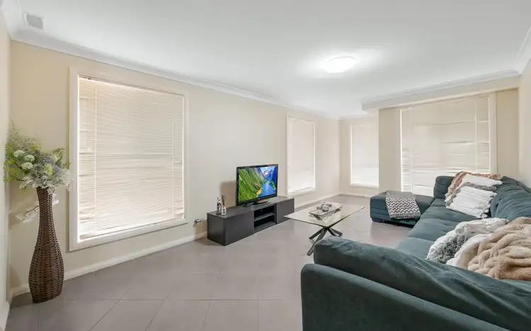 Third view of Homely townhouse listing, 17/170 Glenfield Road, Casula NSW 2170