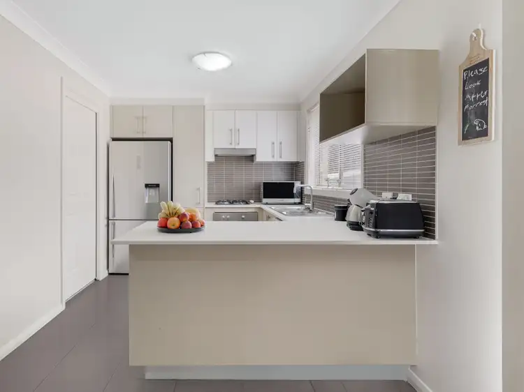 Sixth view of Homely townhouse listing, 17/170 Glenfield Road, Casula NSW 2170