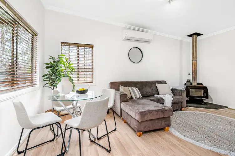 51 Burdekin Road