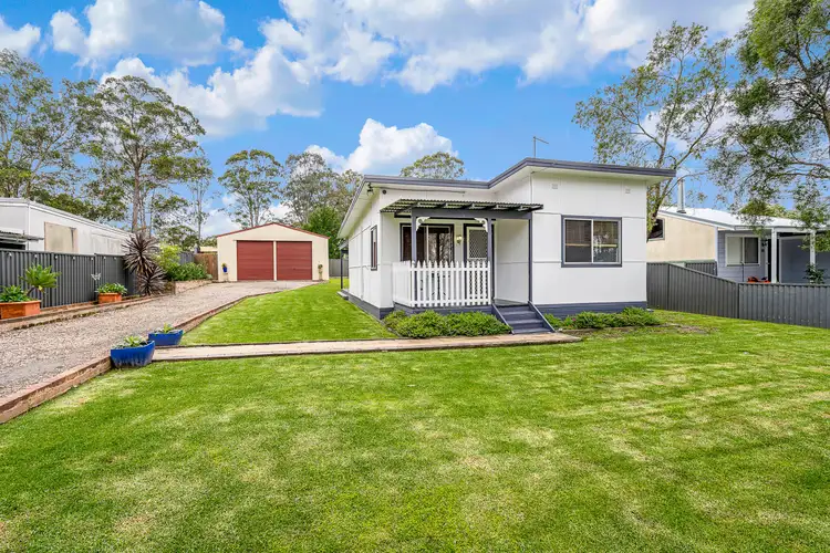 Second view of Homely house listing, 51 Burdekin Road, Wilberforce NSW 2756