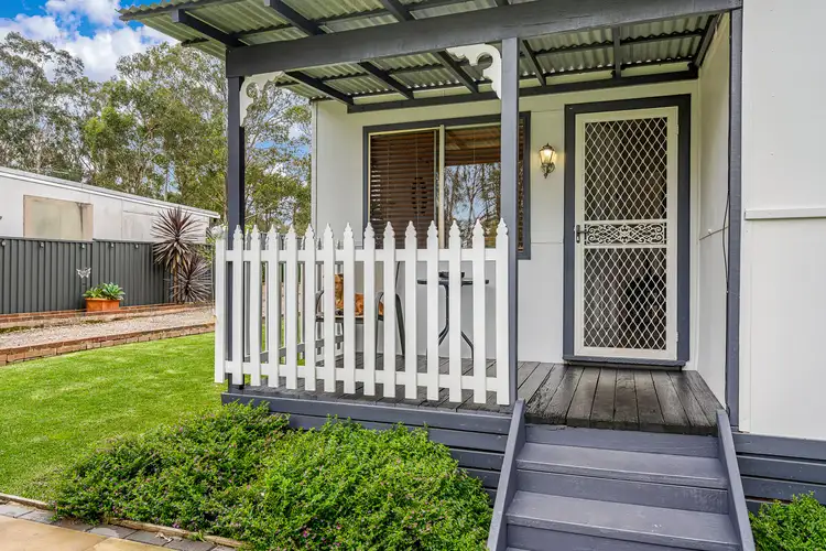 Third view of Homely house listing, 51 Burdekin Road, Wilberforce NSW 2756