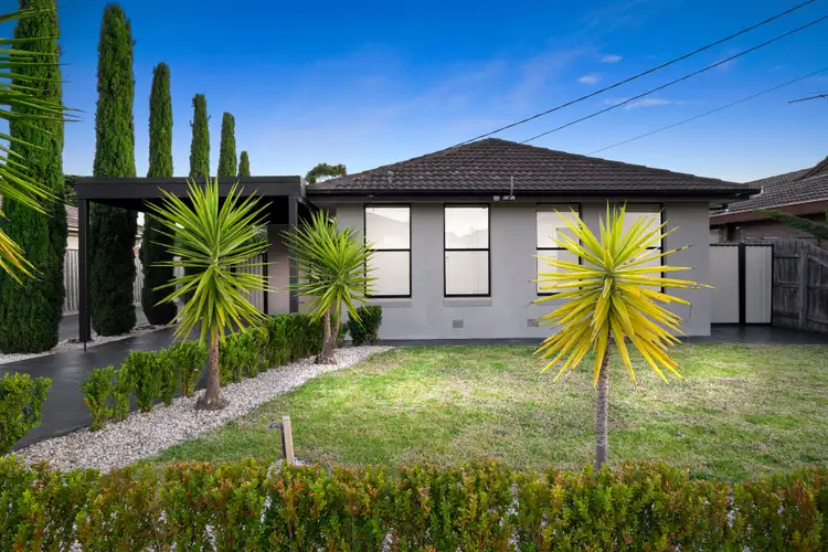 Main view of Homely unit listing, 20 Midholm Court, Thomastown VIC 3074