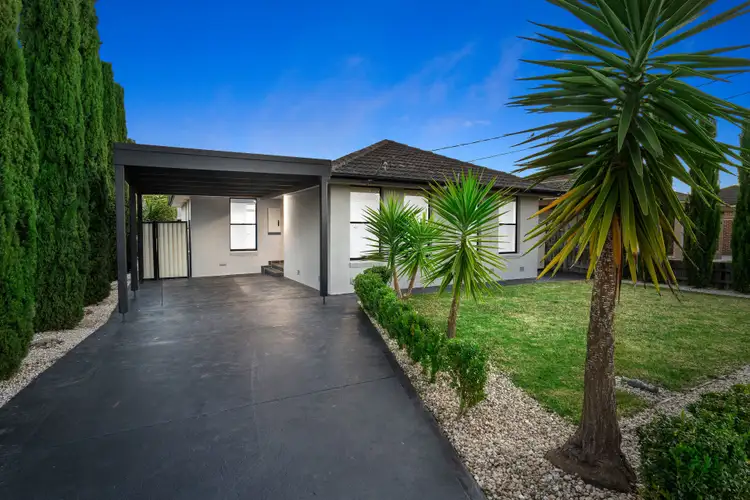 Second view of Homely unit listing, 20 Midholm Court, Thomastown VIC 3074