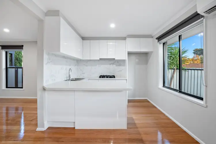 Fifth view of Homely unit listing, 20 Midholm Court, Thomastown VIC 3074