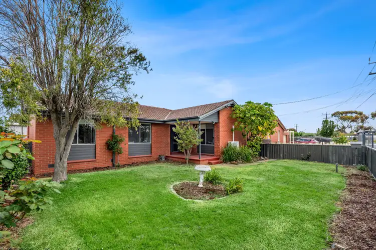 Main view of Homely house listing, 1/33 Sharland Road, Corio VIC 3214