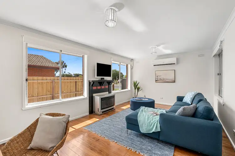 Second view of Homely house listing, 1/33 Sharland Road, Corio VIC 3214