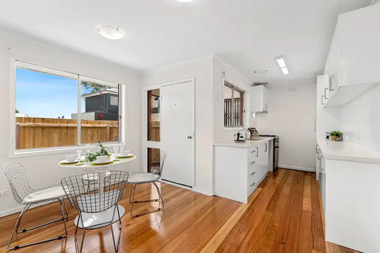 Third view of Homely house listing, 1/33 Sharland Road, Corio VIC 3214