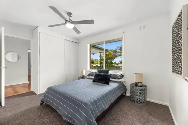 Fourth view of Homely house listing, 1/33 Sharland Road, Corio VIC 3214