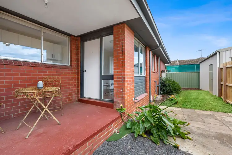 Sixth view of Homely house listing, 1/33 Sharland Road, Corio VIC 3214