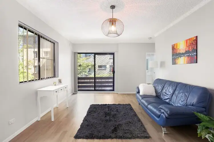 7/49-51 Manchester Street, Merrylands NSW 2160