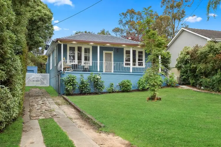 Main view of Homely house listing, 31 Sunset Point Drive, Mittagong NSW 2575