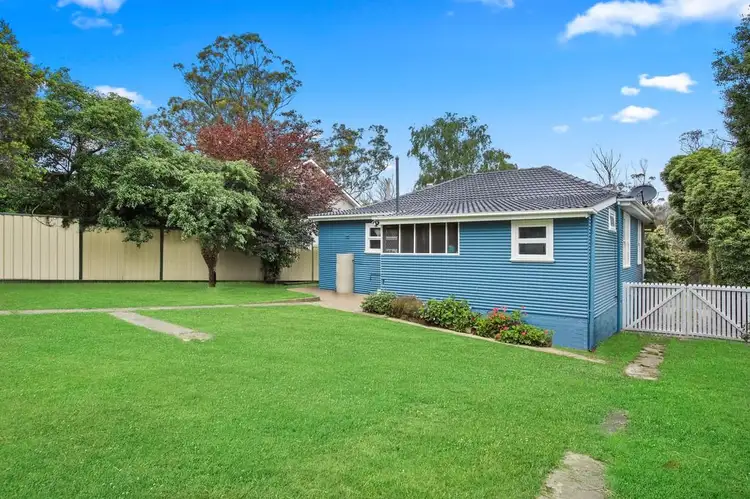 Sixth view of Homely house listing, 31 Sunset Point Drive, Mittagong NSW 2575