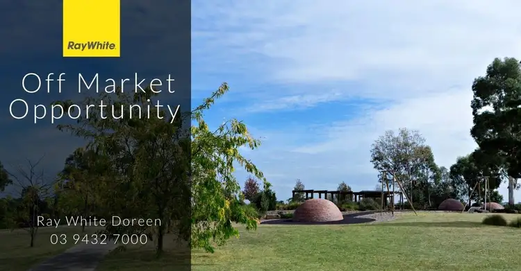 23 Gruner Avenue, Doreen VIC 3754