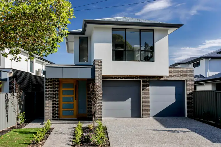 Main view of Homely house listing, 63a Cheadle Street, Henley Beach SA 5022