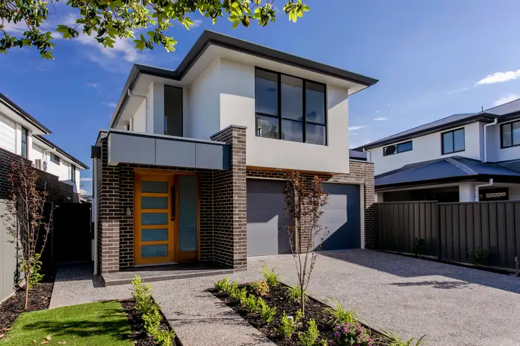 Second view of Homely house listing, 63a Cheadle Street, Henley Beach SA 5022