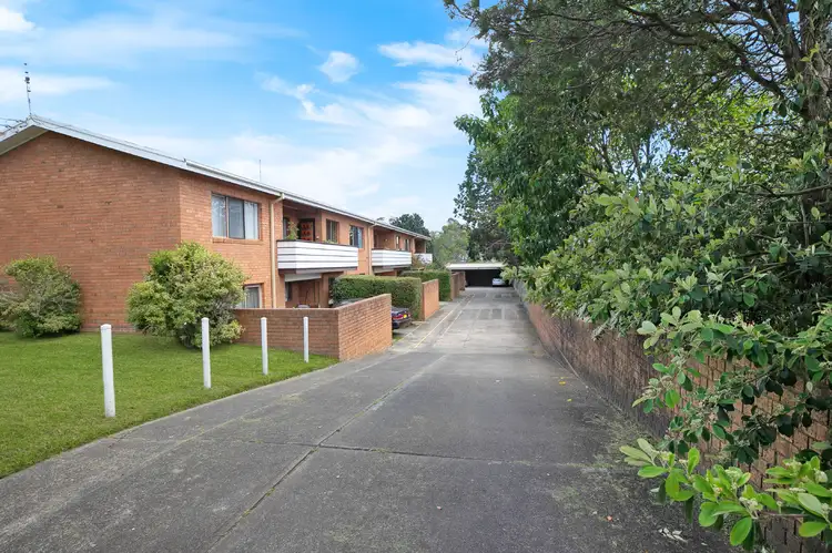 Main view of Homely unit listing, 2/47 Kirkham Street, Moss Vale NSW 2577