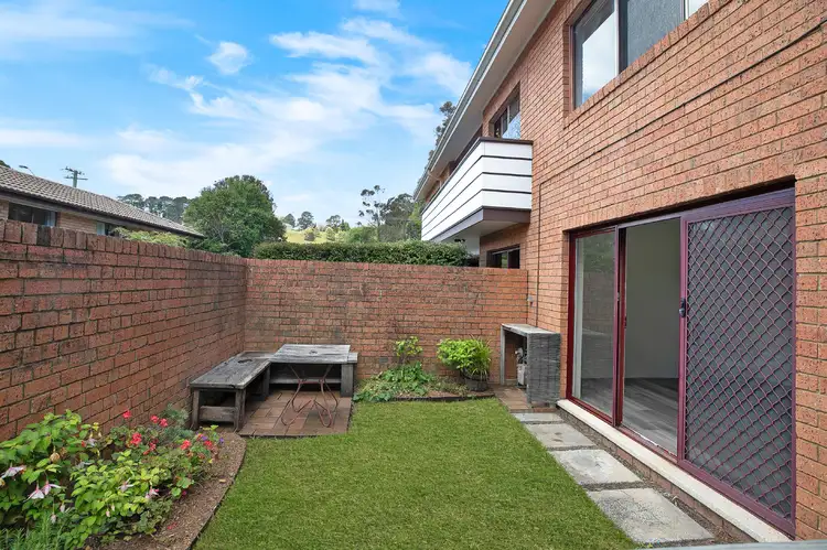 Second view of Homely unit listing, 2/47 Kirkham Street, Moss Vale NSW 2577