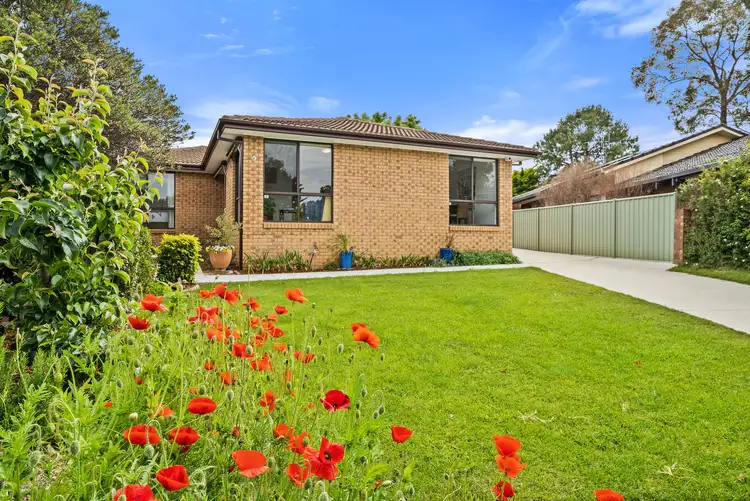 5 Koorong Place, Queanbeyan NSW 2620