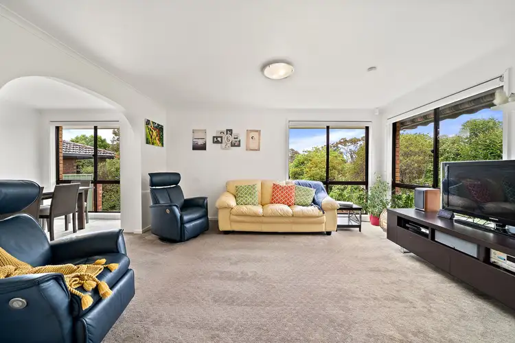 Third view of Homely house listing, 5 Koorong Place, Queanbeyan NSW 2620
