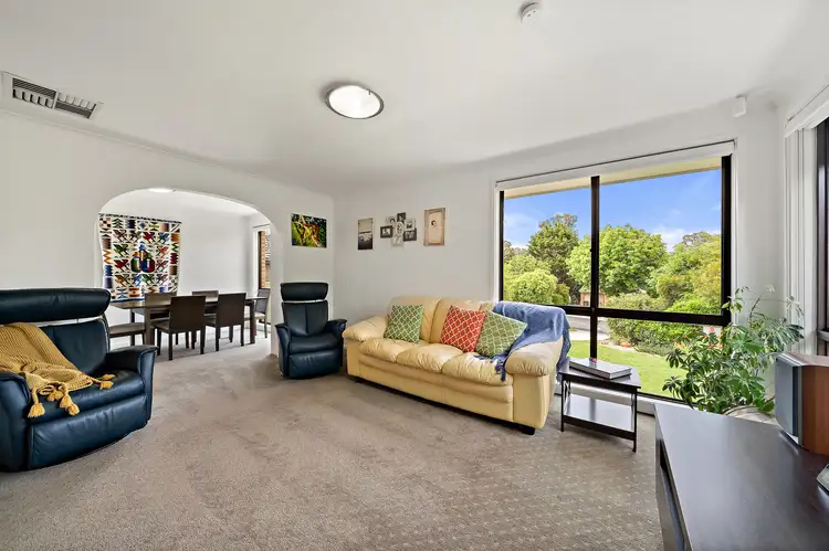 Fifth view of Homely house listing, 5 Koorong Place, Queanbeyan NSW 2620