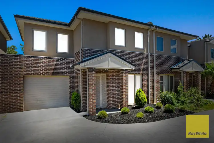 4/77-79 Frawley Road, Hallam VIC 3803