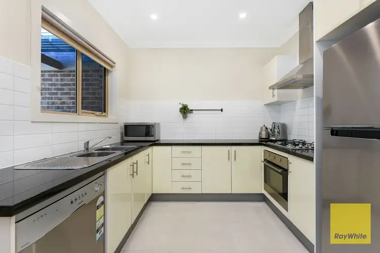 Fourth view of Homely townhouse listing, 4/77-79 Frawley Road, Hallam VIC 3803