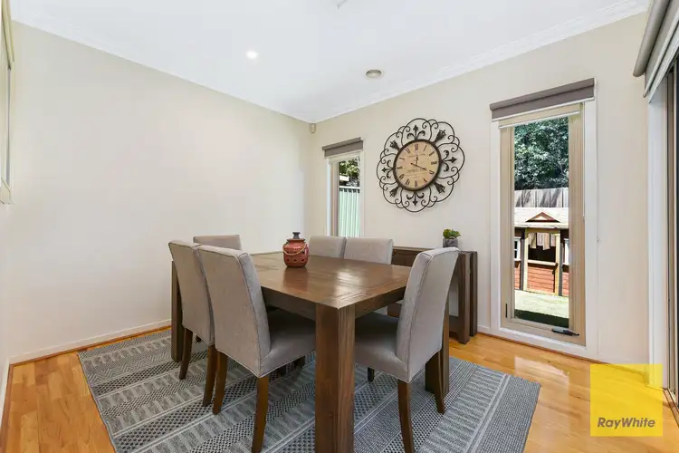 Fifth view of Homely townhouse listing, 4/77-79 Frawley Road, Hallam VIC 3803