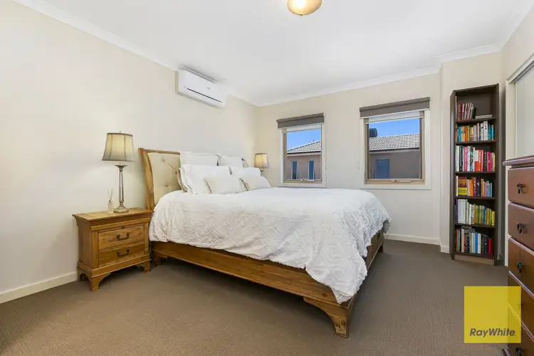 Sixth view of Homely townhouse listing, 4/77-79 Frawley Road, Hallam VIC 3803