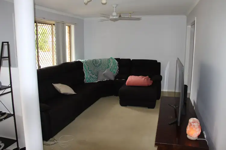 Second view of Homely house listing, 7 Yaraan Court, Boyne Island QLD 4680