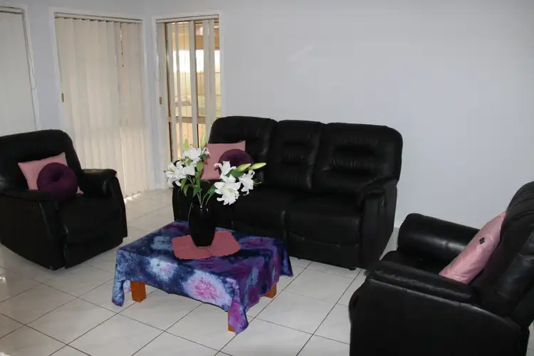 Fourth view of Homely house listing, 7 Yaraan Court, Boyne Island QLD 4680