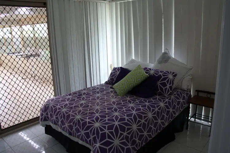 Fifth view of Homely house listing, 7 Yaraan Court, Boyne Island QLD 4680