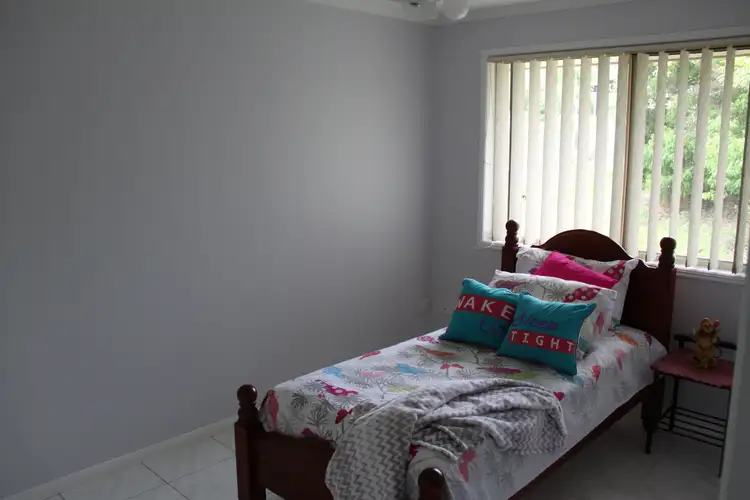 Sixth view of Homely house listing, 7 Yaraan Court, Boyne Island QLD 4680