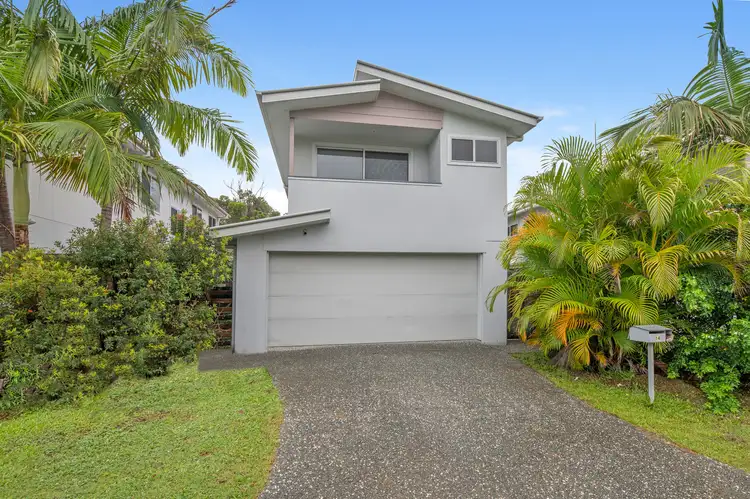 Main view of Homely house listing, 14 Cielo Lane, Coomera QLD 4209