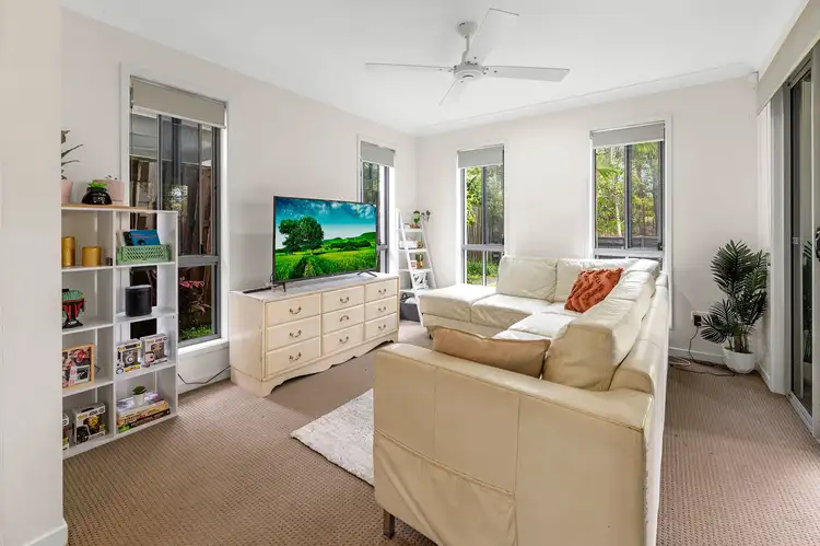 Fourth view of Homely house listing, 14 Cielo Lane, Coomera QLD 4209