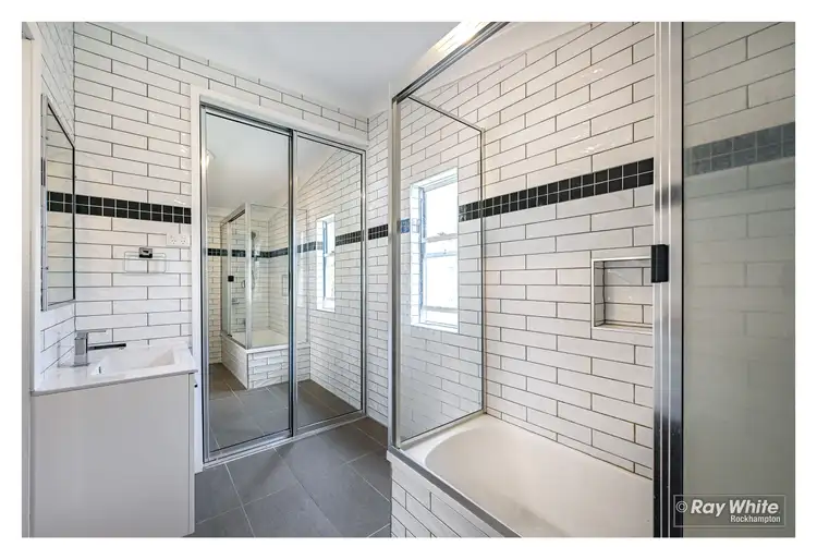Sixth view of Homely house listing, 127 Edington Street, Berserker QLD 4701