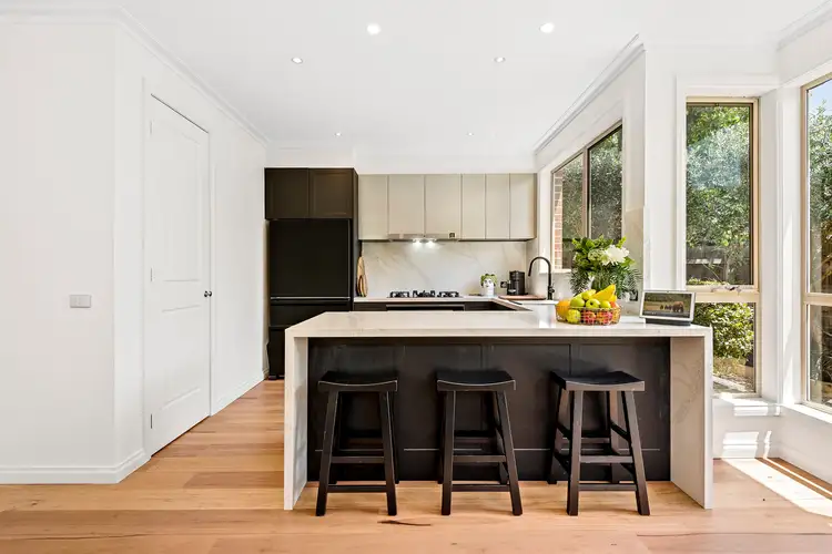 Third view of Homely house listing, 1 Treeby Boulevard, Mordialloc VIC 3195