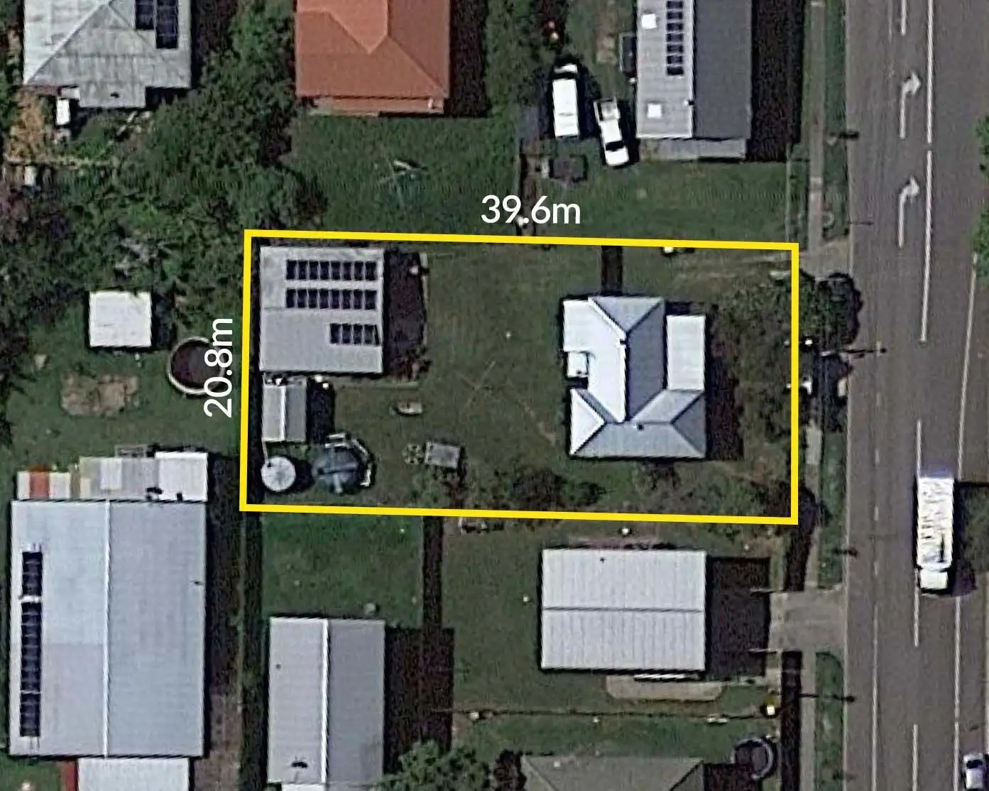 Main view of Homely house listing, 382 Watson Road, Acacia Ridge QLD 4110
