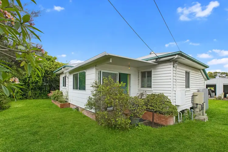 Second view of Homely house listing, 382 Watson Road, Acacia Ridge QLD 4110