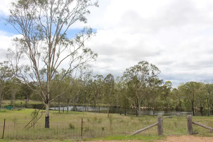 Third view of Homely rural property listing, 14 Spanns Road, Mount Larcom QLD 4695