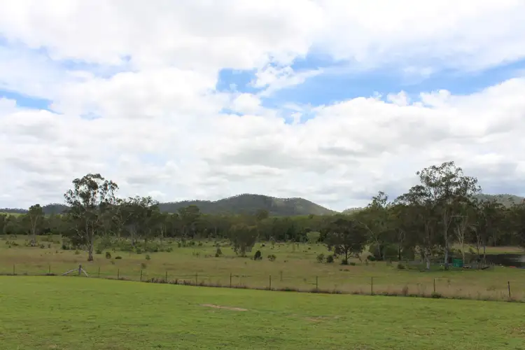 Fifth view of Homely rural property listing, 14 Spanns Road, Mount Larcom QLD 4695