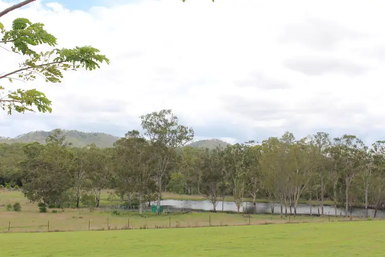 Sixth view of Homely rural property listing, 14 Spanns Road, Mount Larcom QLD 4695