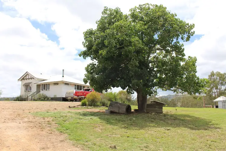 Seventh view of Homely rural property listing, 14 Spanns Road, Mount Larcom QLD 4695