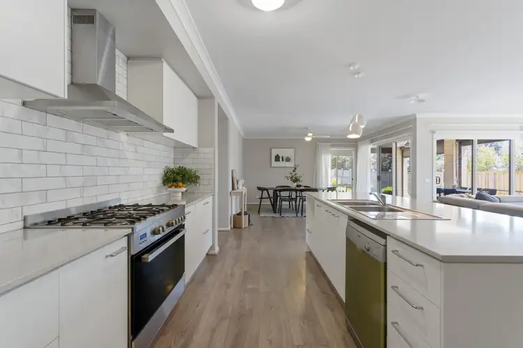 Third view of Homely house listing, 2 Snapper Court, Rhyll VIC 3923