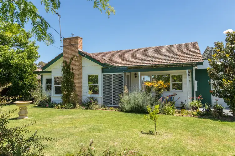 Main view of Homely house listing, 40 Fraser Street, Tatura VIC 3616
