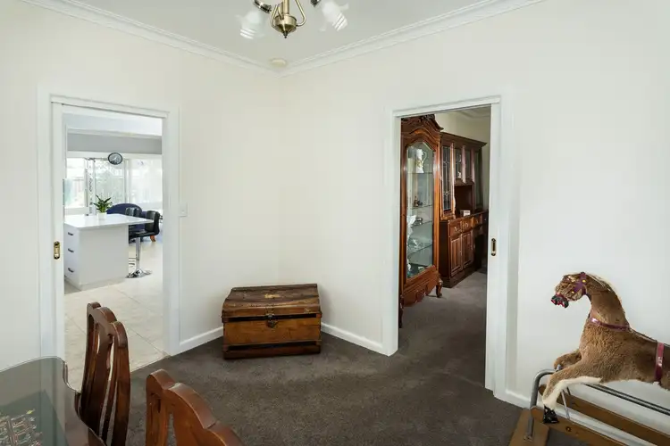 Third view of Homely house listing, 40 Fraser Street, Tatura VIC 3616